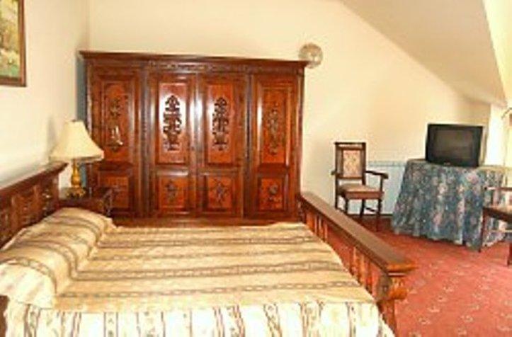 The Elite - Oradea'S Legendary Hotel Buitenkant foto