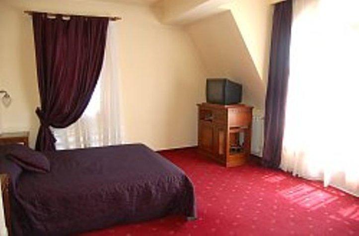 The Elite - Oradea'S Legendary Hotel Buitenkant foto