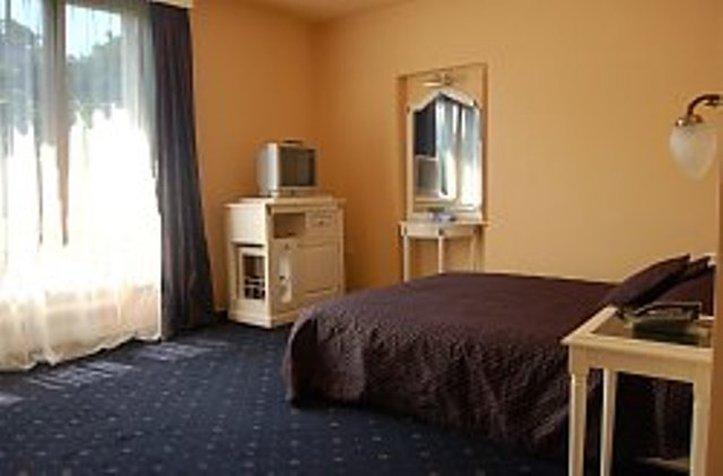 The Elite - Oradea'S Legendary Hotel Buitenkant foto